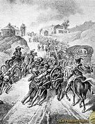 Retirada francesa de España