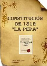La Constitución de 1812