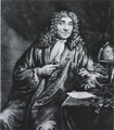 Anton van Leeuwenhoek (1632- 1723)