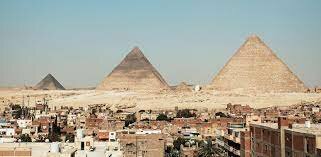 EGIPTO INDEPENDENCIA