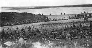 Batallas de Tannenberg y de los Lagos Masurianos