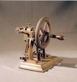 Aguja de doble punta