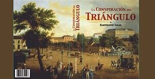 Conspiración del Triángulo