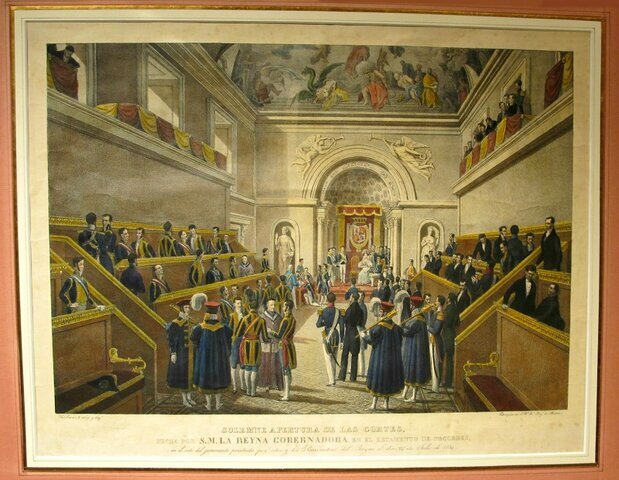 Estamento de Próceres