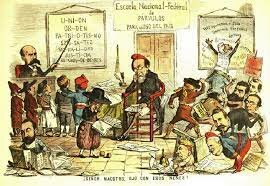 Constitución Republicana Federal de 1873