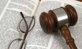 LEY DE DESCONGESTIÓN (Ley 23)