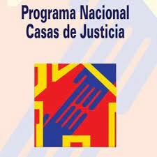 CASA DE JUSTICIA