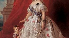 Timeline: Isabel II y la Constitución del Estado Liberal.