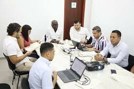 ELECCIONES DE JUECES DE PAZ Y RECONCILIACIÓN