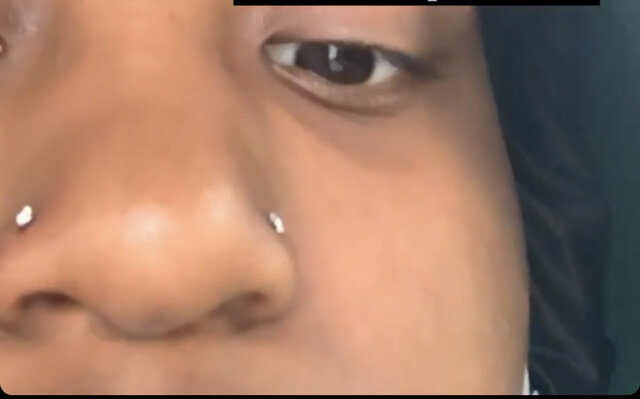 Getting Both Sides Of My Nose Pierced