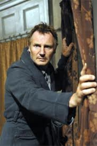 Liam moves to Dublin after he was offered a part in production