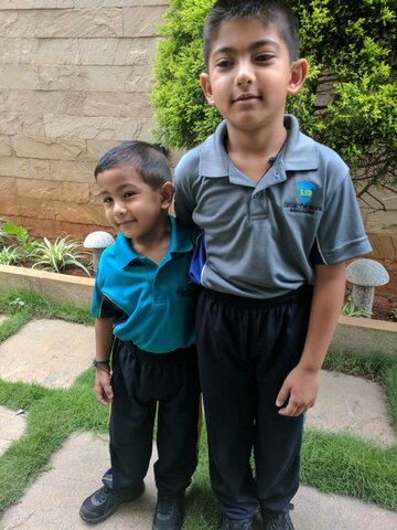 Legacy School Bangalore