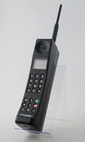 2G (Segunda generación)