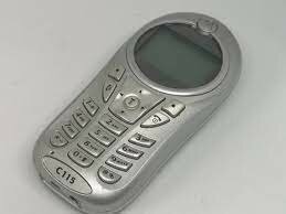 Primer Teléfono móvil en Honduras