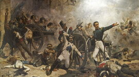 Timeline: Guerra de la independencia 1808 - 1814