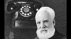 Timeline: linea de tiempo de teléfono fijo