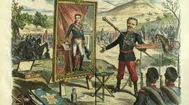 Timeline: Las Restauración de los Borbones