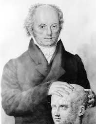 Franz Joseph Gall (1758-1828)