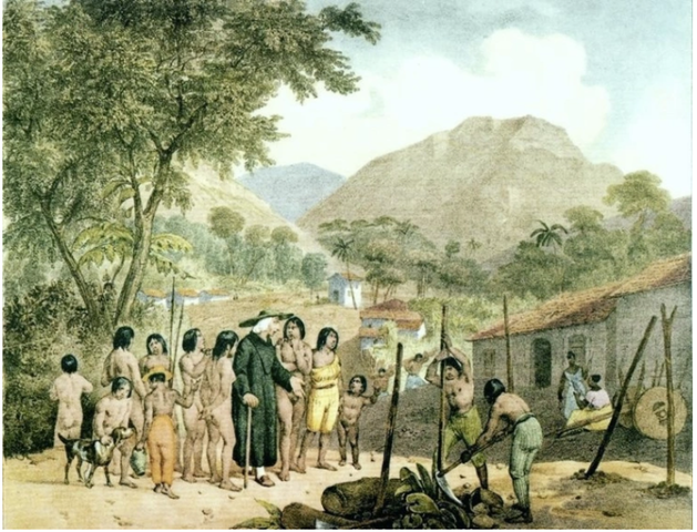 Convenio de misiones 1902