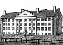 American School for the Deaf