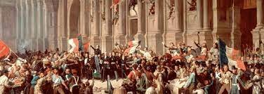 REVOLUCION FRANCESA