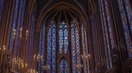 Timeline: Arte Gótico