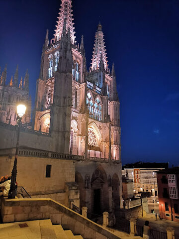 Catedral de Burgos