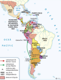 ᴘᴇʀúᴅᴀ ᴅᴇ ᴄᴏʟòɴɪᴇꜱ