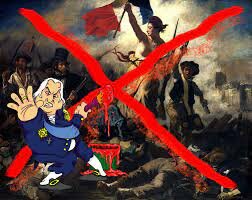 Triunfo del Liberalismo