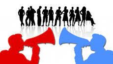 Instauración bipartidismo