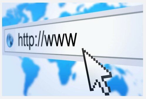 WORLD WIDE WEB (W.W.W)