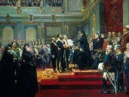 Sistema político puesto en Cánovas