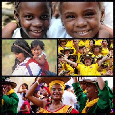 Timeline: Actividad 5 - Experiencias nómadas - territoriales