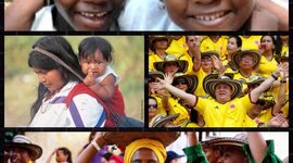 Timeline: Actividad 5 - Experiencias nómadas - territoriales