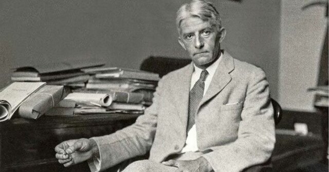 Wolfgang Köhler (1887-1967)