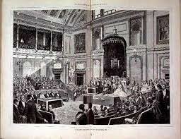 Reformas Alfonso XII