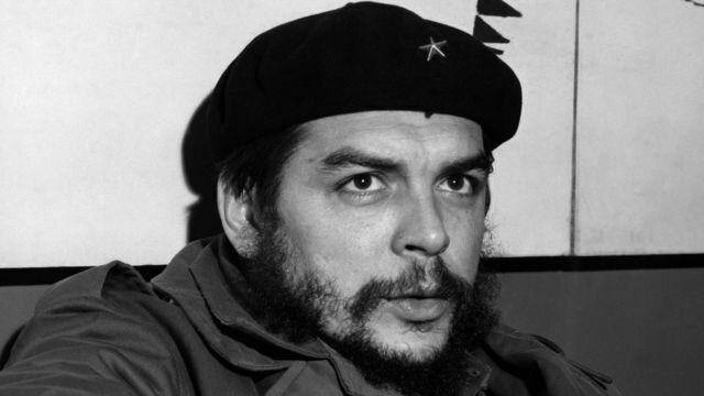 Che Guevara