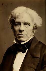 Michael Faraday (1791-1867)