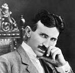 Nicolas Tesla