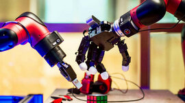 Timeline: Historia de la robotica