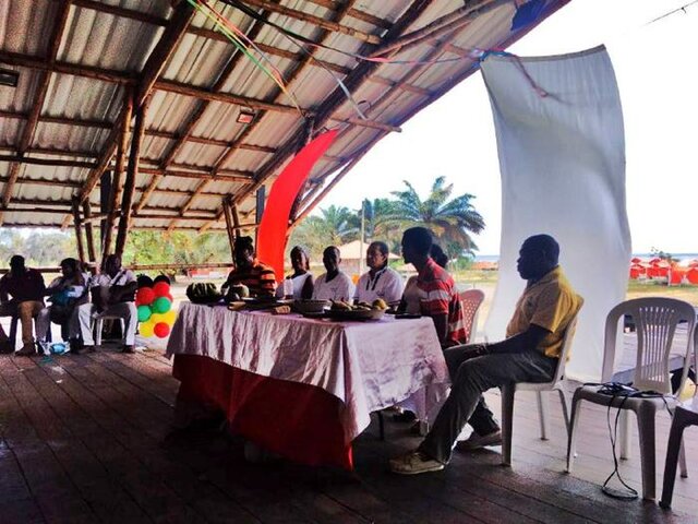 Ley 70 de 1993 (Ley de negritudes) Para el fomento del desarrollo económico y social