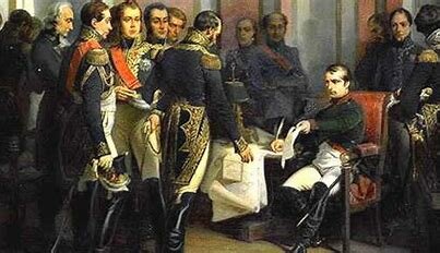 Tratado de Fontainebleau