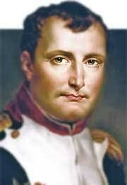 Napoleon Bonaparte