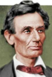 Abraham Lincoln