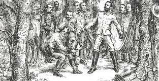 Paz de Zanjón: fin de la guerra de Cuba.