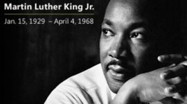 Timeline: MLK Timeline