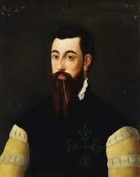 Garcilaso de la Vega