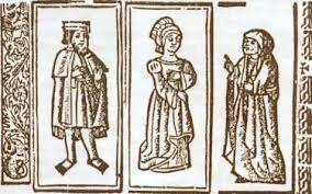 Los amores de Melisenda