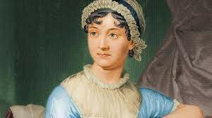Jane Austen