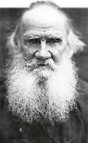 Tolstoi